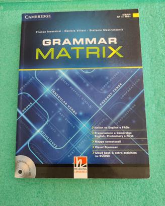Grammar Matrix