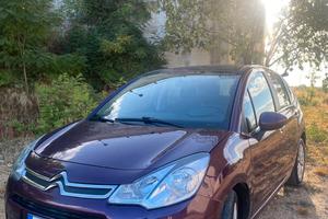 Citroen C3 1.4 HDi 70 Exclusive