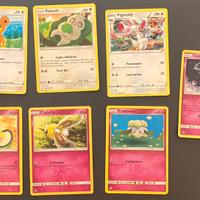 Carte Pokemon