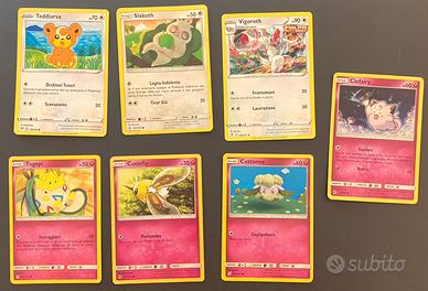 Carte Pokemon