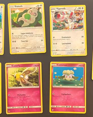 Carte Pokemon