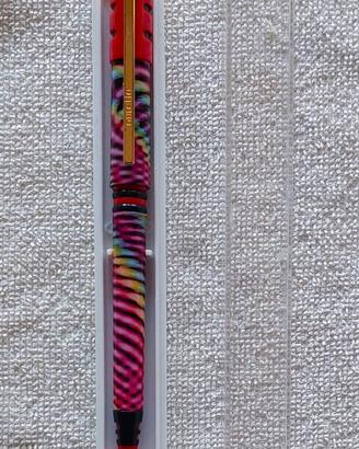 Penna a sfera Aurora Auretta Quarta Serie Special