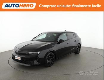 OPEL Astra MS23990