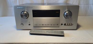 Marantz SR 8002 