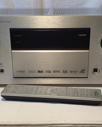 Marantz SR 8002 