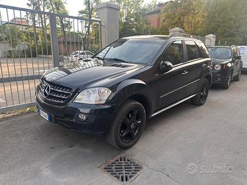 Mercedes ML 350 Sport GPL