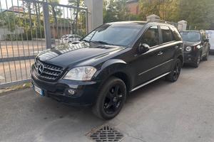 Mercedes ML 350 Sport GPL