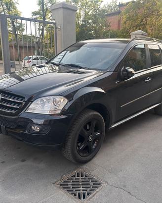 Mercedes ML 350 Sport GPL