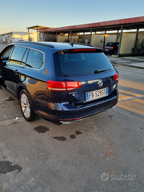 Passat b8 16 tdi