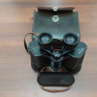 Binocolo Swarovski-Optik Tirol Habicht 7X42