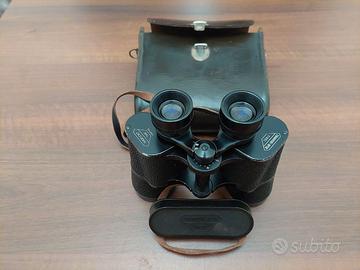Binocolo Swarovski-Optik Tirol Habicht 7X42