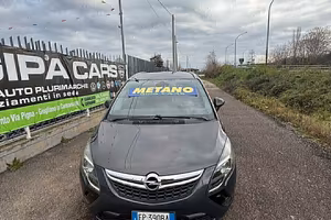 Opel Zafira Tourer 1.6 Turbo EcoM 150CV Cosmo