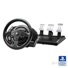 T300RS GT Thrustmaster