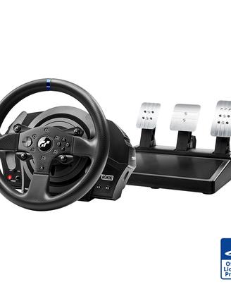 T300RS GT Thrustmaster