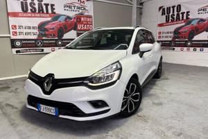 RENAULT CLIO - SPORTER