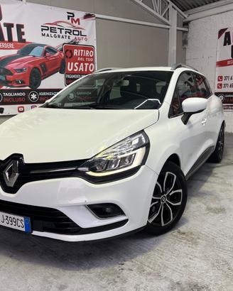 RENAULT CLIO - SPORTER