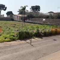 Terreno Residenziale Pulsano [Cod. rif 3300424VRG]
