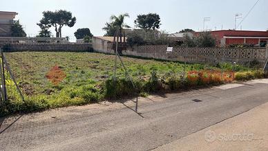 Terreno Residenziale Pulsano [Cod. rif 3300424VRG]