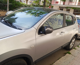 Nissan Qashqai 2008