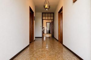 CASA SEMINDIPENDENTE A SELVAZZANO DENTRO