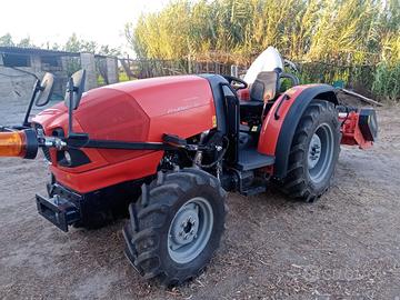 Trattore Same Frutteto 70 Natural Completo
