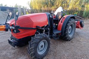 Trattore Same Frutteto 70 Natural Completo