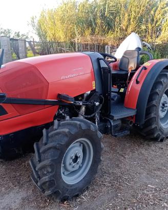 Trattore Same Frutteto 70 Natural Completo