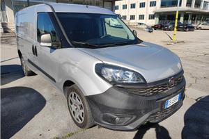 FIAT Doblò 3ª serie Doblò 1.6 MJT 120CV S&S ...