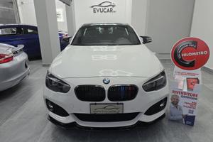 Bmw 120 120d 5p. Msport Perfomace