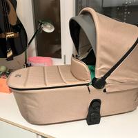 Passeggino Anex IQ basic