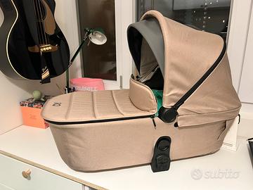 Passeggino Anex IQ basic