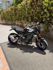 YAMAHA MT-09 SP 2025