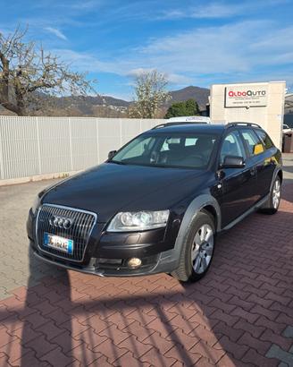 Audi A6 allroad 3.0 V6 TDI F.AP. tiptronic