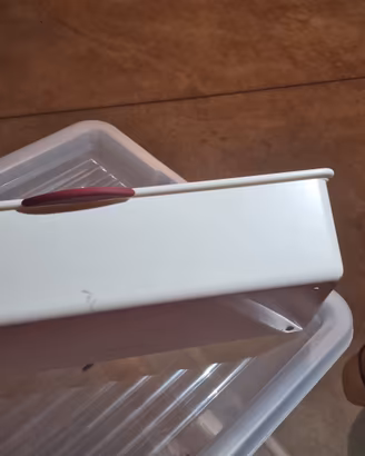 contenitore tupperware