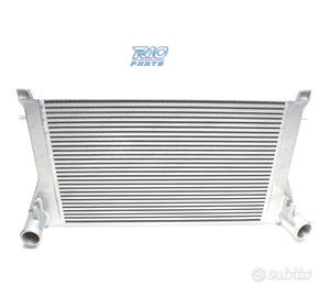 INTERCOOLER AUDI A3 S3 8V 12-20