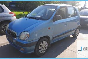Ricambi Usati HYUNDAI ATOS PRIME 2000