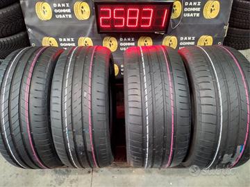 4 GOMME 255 40 20 E 285 35 20 MERCEDES