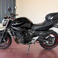 Yamaha fz6 s2