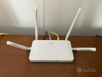 D-LINK - Router G403-BIANCO