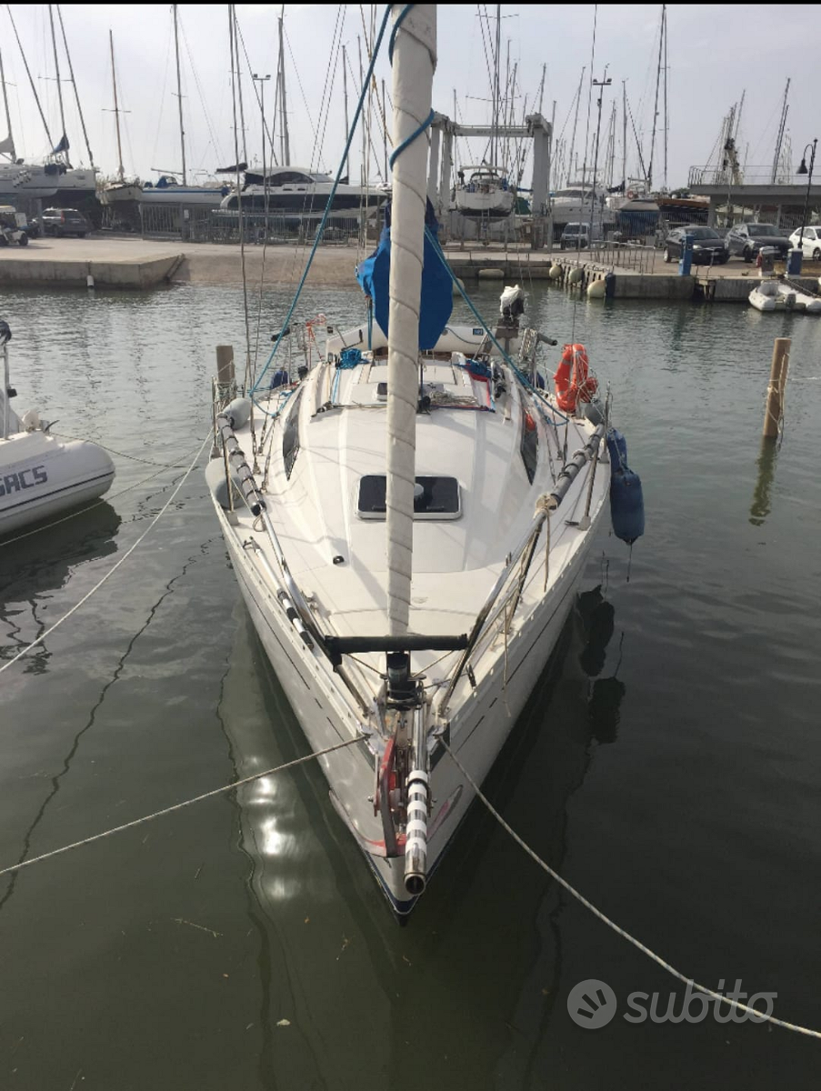 SUN 2500 (JEANNEAU) — Vedi foto 1