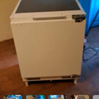 frigorifero piccolo da incasso 