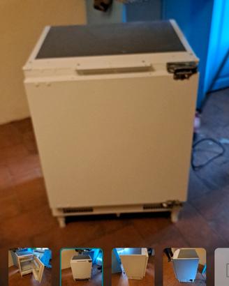 frigorifero piccolo da incasso 