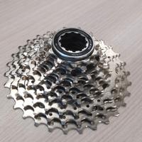 Pacco pignoni shimano 105 11-30 Cs-R7000 11v