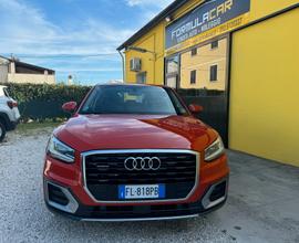 Audi Q2 2.0 TDI 4X4 S tronic business plus