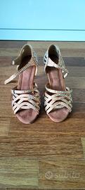 Scarpe da ballo donna 