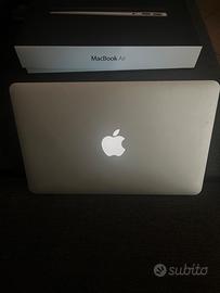 MacBook Air 2012