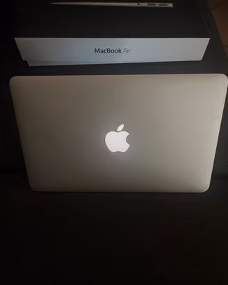 MacBook Air 2012