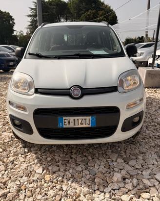 Fiat Panda 0.9 TwinAir Turbo Natural Power Lounge