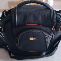 Case Logic borsa mirrorless