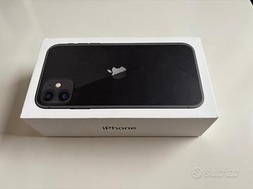 Iphone 11 - 64Gb